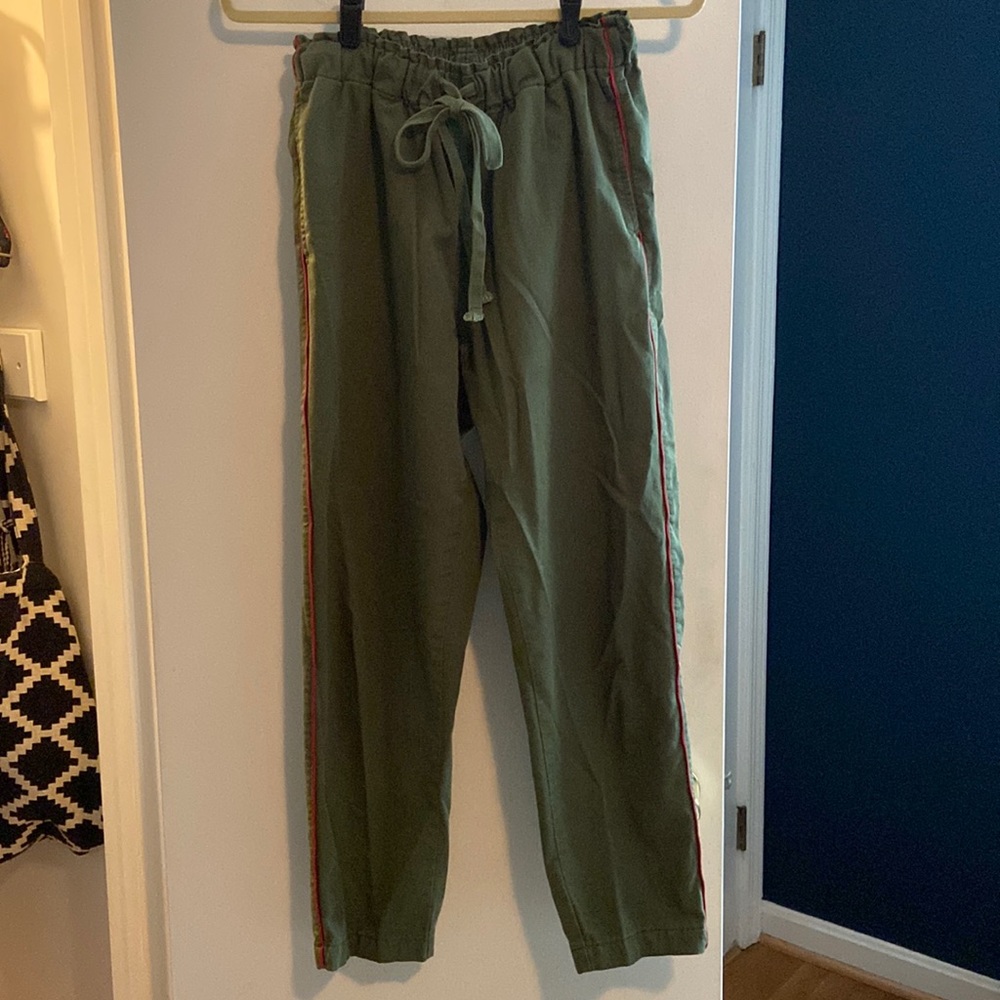 Xirena Draper Pant